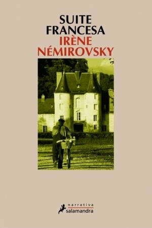 SUITE FRANCESA | 9788478889822 | NEMIROVSKY, IRENE