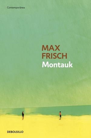 MONTAUK | 9788490624807 | FRISCH, MAX