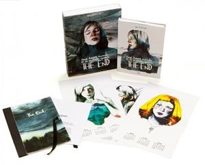 KIT QUÉ HACER CUANDO EN LA PANTALLA APARECE THE END | 9788416177110 | BONET, PAULA