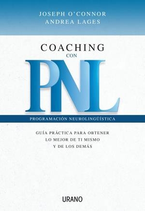 COACHING CON PNL | 9788479535865 | O'CONNOR, JOSEPH