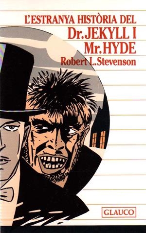 L'ESTRANYA HISTORIA DEL DR. JEKYLL I MR. HYDE | 9788475842622 | STEVENSON, ROBERT L.