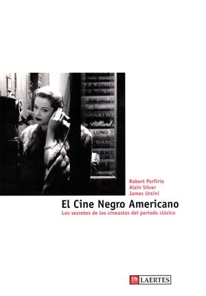 CINE NEGRO AMERICANO, EL | 9788475845463 | VV.AA.