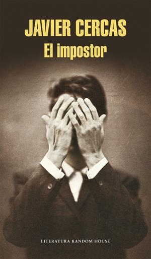IMPOSTOR, EL | 9788439729723 | CERCAS, JAVIER