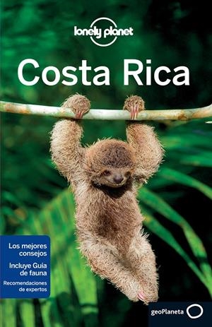 COSTA RICA 6 LONELY PLANET | 9788408133797 | WENDY YANAGIHARA/GREGOR CLARK/MARA VORHEES