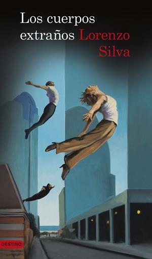 CUERPOS EXTRAÑOS, LOS | 9788423348299 | SILVA, LORENZO