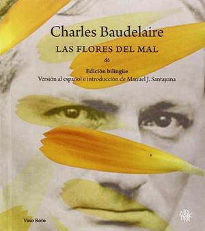 FLORES DEL MAL, LAS | 9788416193196 | BAUDELAIRE, CHARLES