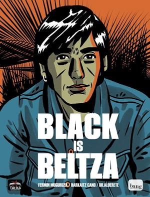 BLACK IS BELTZA -CATALÀ- | 9788416114207 | AA.VV