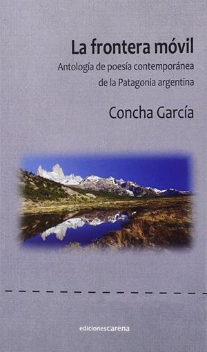 FRONTERA MÓVIL, LA | 9788416054558 | GARCÍA, CONCHA
