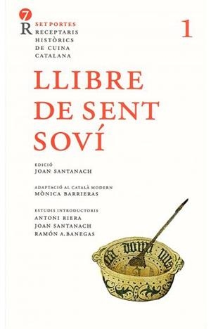 LLIBRE DE SENT SOVÍ | 9788472267886 | VVAA
