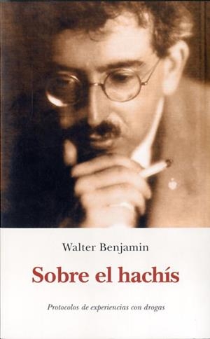 SOBRE EL HACHIS | 9788497169226 | BENJAMIN, WALTER