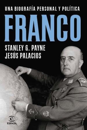 FRANCO | 9788467009927 | PAYNE, STANLEY G. / PALACIOS, JESÚS