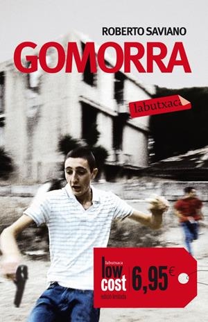 GOMORRA -CATALÀ- | 9788499304267 | SAVIANO, ROBERTO