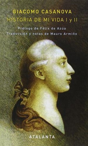 HISTORIA DE MI VIDA. OBRA COMPLETA | 9788494227639 | CASANOVA, GIACOMO / JOSEPH LE GRAS / RAOUL VÈZE
