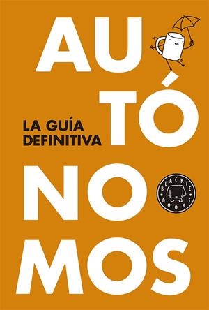 AUTÓNOMOS: LA GUÍA DEFINITIVA | 9788416290055 | VVAA