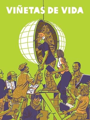 VIÑETAS DE VIDA | 9788415685821 | ROCA, PACO