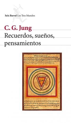 RECUERDOS, SUEÑOS, PENSAMIENTOS | 9788432208294 | JUNG, C.G.
