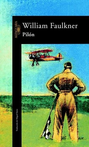 PILÓN | 9788420443423 | FAULKNER, WILLIAM