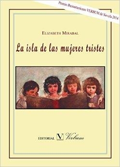 LA ISLA DE LAS MUJERES TRISTES | 9788490741160 | MIRABAL, ELIZABETH