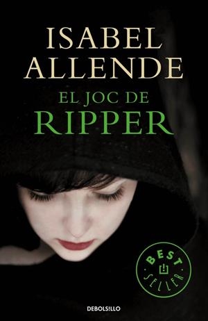 JOC DE RIPPER, EL | 9788490624791 | ALLENDE, ISABEL