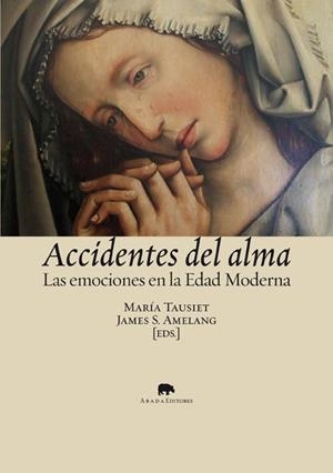 ACCIDENTES DEL ALMA | 9788496775558 | VVAA