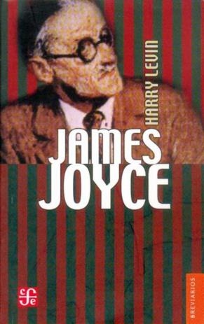 JAMES JOYCE | 9789681628147 | LEVIN, HARRY