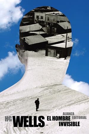 HOMBRE INVISIBLE, EL | 9788420693927 | WELLS, H.G.
