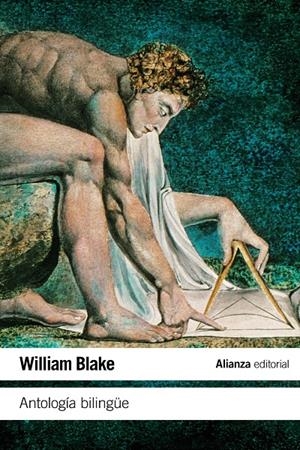ANTOLOGÍA BILINGÜE -BLAKE- | 9788420658506 | BLAKE, WILLIAM