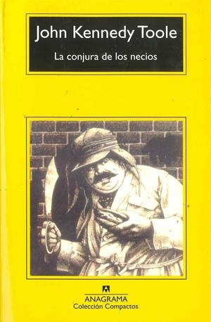 LA CONJURA DE LOS NECIOS | 9788433920423 | TOOLE, JOHN KENNEDY