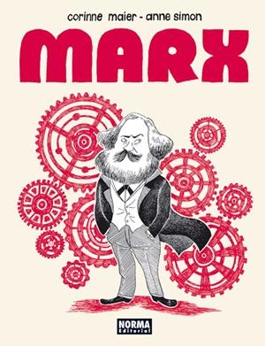 MARX. BIOGRAFÍA | 9788467917871 | MAIER, CORINNE; SIMON, ANNE