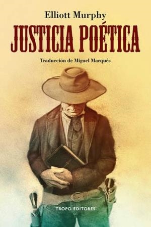 JUSTICIA POÉTICA | 9788496911826 | MURPHY, ELLIOTT
