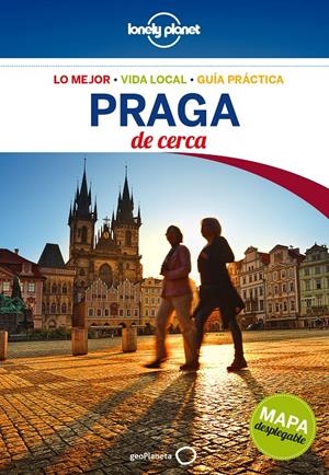 PRAGA DE CERCA 4 | 9788408135913 | BAKER, MARK 