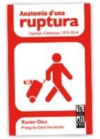 ANATOMIA D'UNA RUPTURA | 9788493870546 | DÍEZ, XAVIER