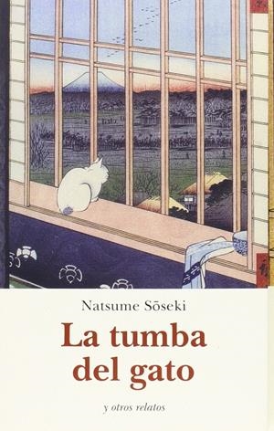 TUMBA DEL GATO, LA | 9788497169189 | SOSEKI, NATSUME