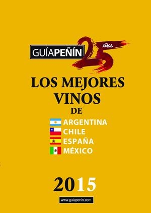 GUÍA PEÑÍN DE LOS MEJORES VINOS | 9788495203366 | PIERRE COMUNICACIÓN INTEGRAL, S.L