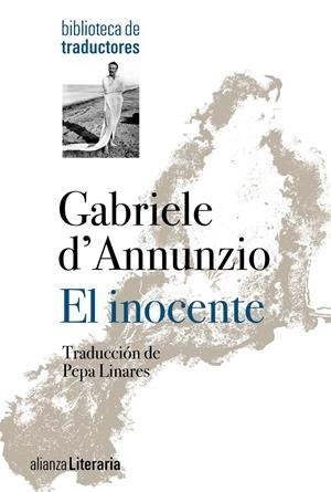 INOCENTE, EL | 9788420697680 | ANNUNZIO, GABRIELE D'