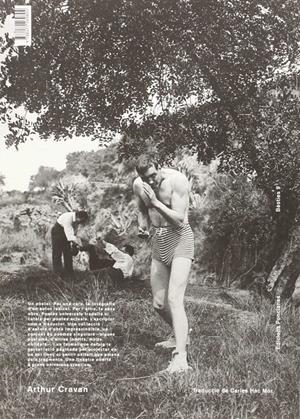 BÈSTIES 9. ARTHUR CRAVAN | 9788472269804 | CRAVAN, ARTHUR