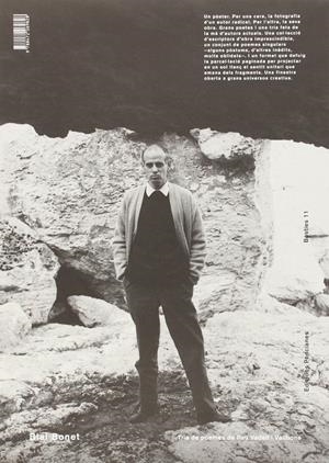 BÈSTIES 11. BLAI BONET | 9788472269828 | BONET, BLAI