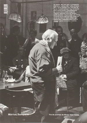 BÈSTIES 13. MÀRIUS SAMPERE | 9788472269842 | SAMPERE, MARIUS