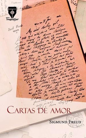 CARTAS DE AMOR | 9788490920169 | FREUD, SIGMUND