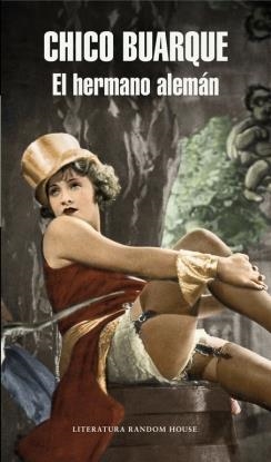 HERMANO ALEMÁN, EL | 9788439729792 | BUARQUE,CHICO