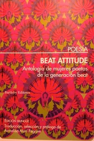 BEAT ATTITUDE | 9788492799824 | PEGRUM, ANNALISA MARÍ
