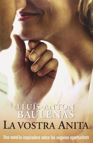 VOSTRA ANITA, LA | 9788490263211 | BAULENAS SETÓ, LLUÍS-ANTON