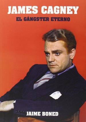 JAMES CAGNEY | 9788415405962 | BONED GONZÁLEZ, JAIME
