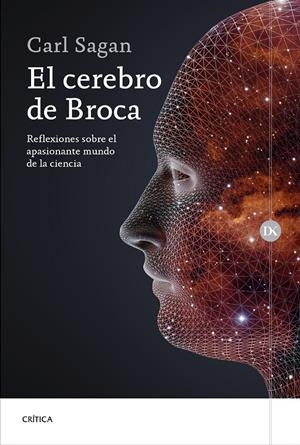 CEREBRO DE BROCA, EL | 9788498928044 | SAGAN, CARL