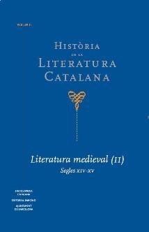 HISTÒRIA DE LA LITERATURA CATALANA VOL. 2 | 9788441222960 | BADIA, LOLA