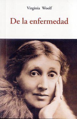 DE LA ENFERMEDAD | 9788497169110 | WOOLF, VIRGINIA
