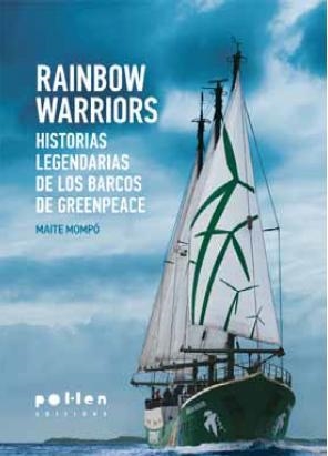 RAINBOW WARRIORS | 9788486469757 | MOMPÓ, MAITE