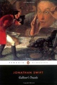 GULLIVER'S TRAVELS | 9780141439495 | SWIFT, JONATHAN