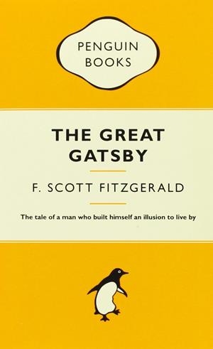 THE GREAT GATSBY | 9780141389936 | FITZGERALD, F. SCOTT