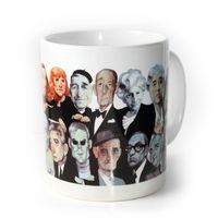 TAZA ESCRITORES CATALANES | 9788416112128 | VICENTE,FERNANDO